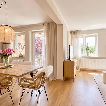 Apartment Am