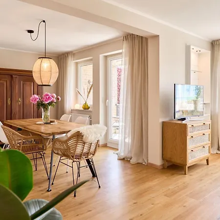 Apartment Am Scharbeutz