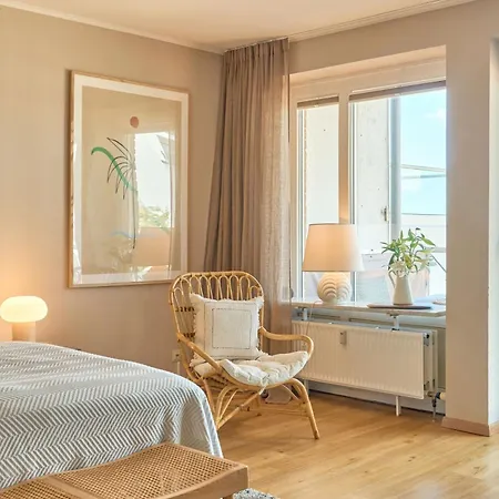 Apartment Am Scharbeutz