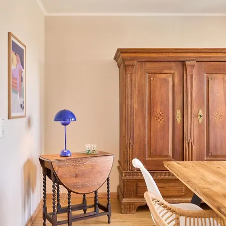 Apartment Am Scharbeutz